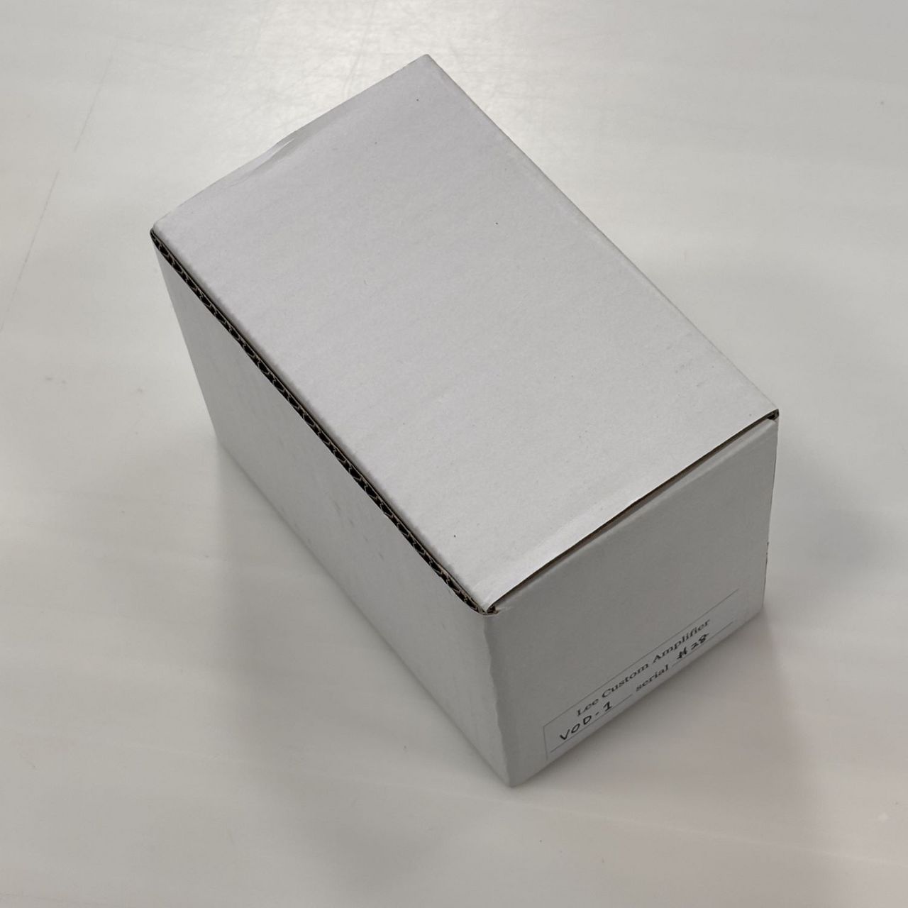 Lee Custom Amplifier VOD-1（新品特価/送料無料）【楽器検索デジマート】