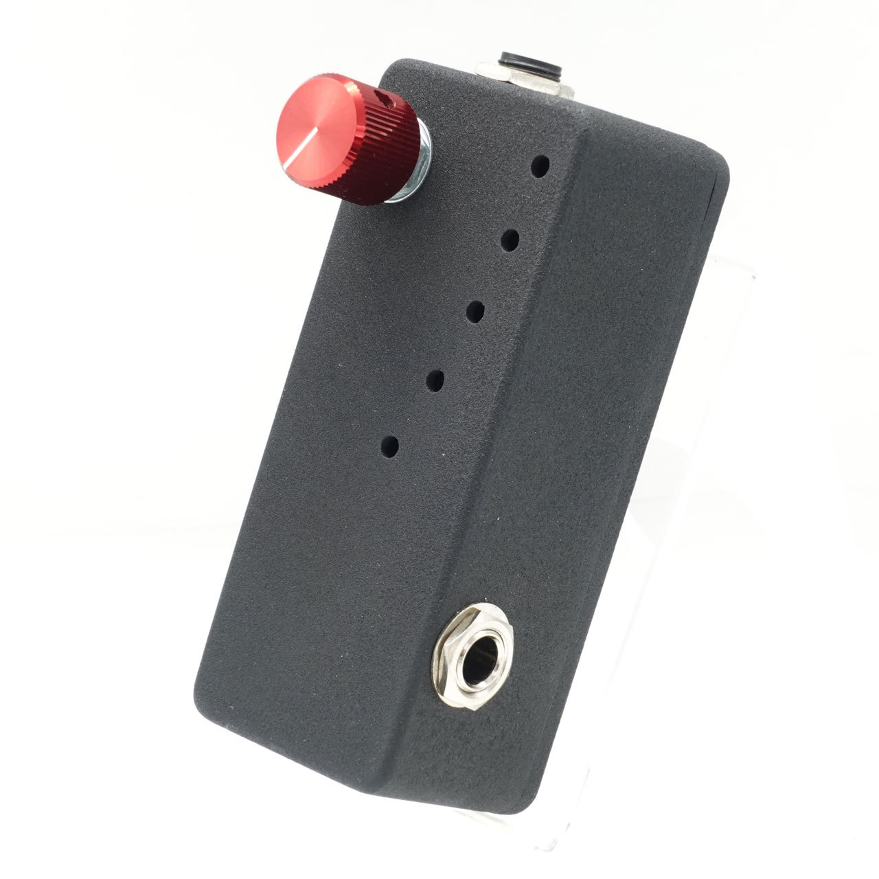 Lee Custom Amplifier 12AX7 真空管Buffer/Booster リー