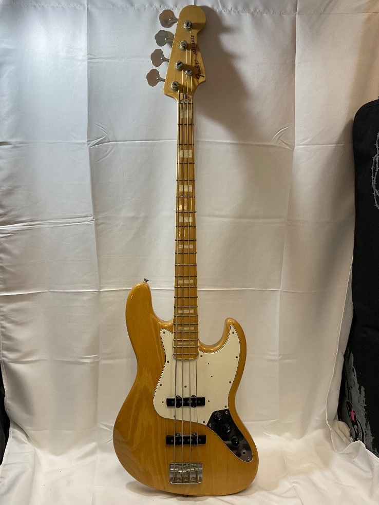 Fender Japan Fender Japan JB75-90US NAT（中古）【楽器検索