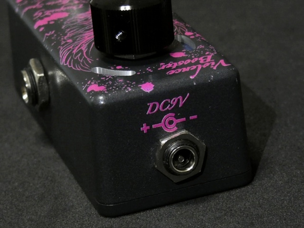Valkyrie Spear Violence Booster MK-X ブースター【WEBSHOP