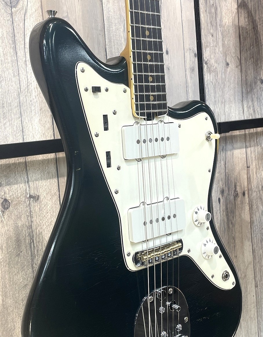 g7 Special 【緻密なエイジング!】g7-JM/R Player S Custom Lightly