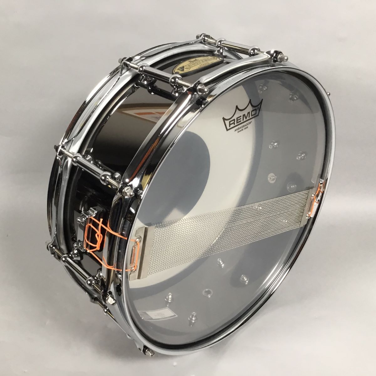 Pearl US1450TS 14” スネアドラム チューブラグ（新品/送料無料 