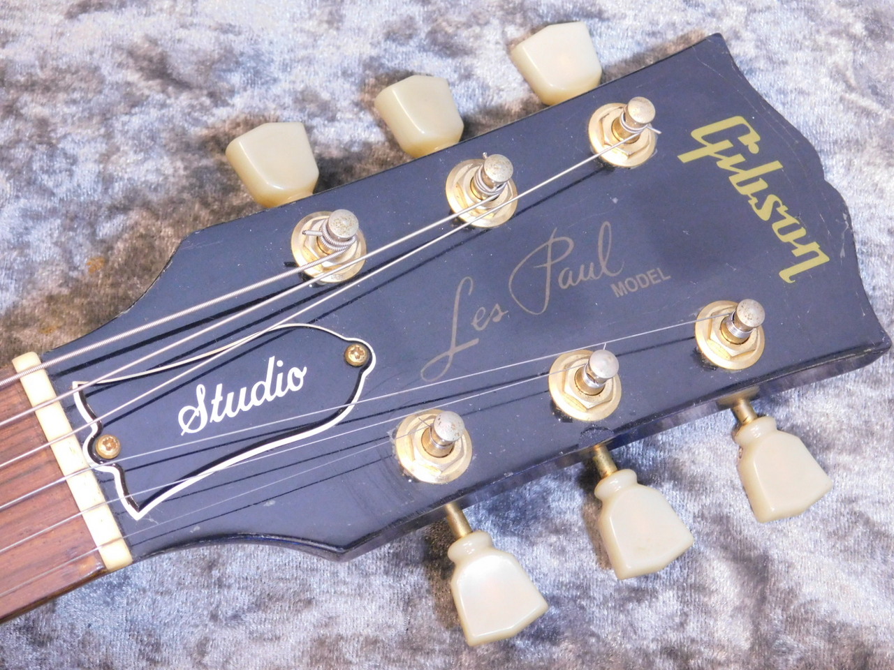 Gibson Les Paul Studio GEM Series 