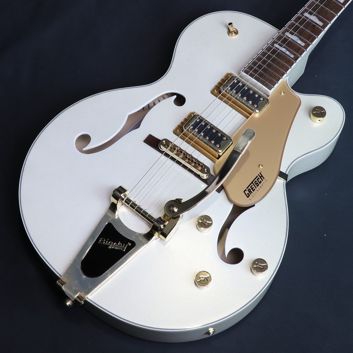 Gretsch FSR G5427TG Electromatic Hollow Body Single-Cut with