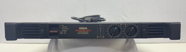 YAMAHA PC1000（中古）【楽器検索デジマート】