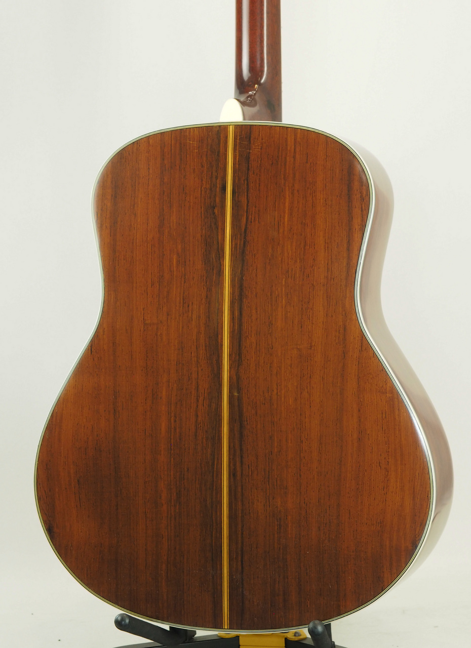 YAMAHA FG-580 (管理番号4932)（中古）【楽器検索デジマート】