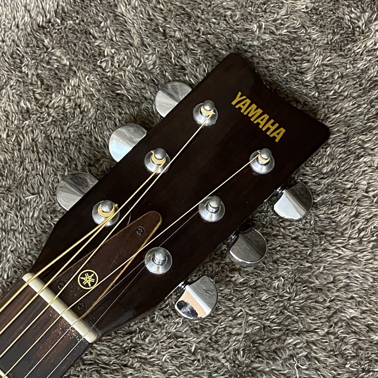 YAMAHA FG-152B アコースティックギター ◎YAMAHA ヤマハ FG-152B アコースティックギター◎