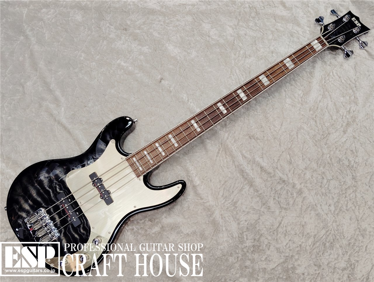 ESP 凛～Lynn～ SID 15th Anniversary Edition（新品/送料無料