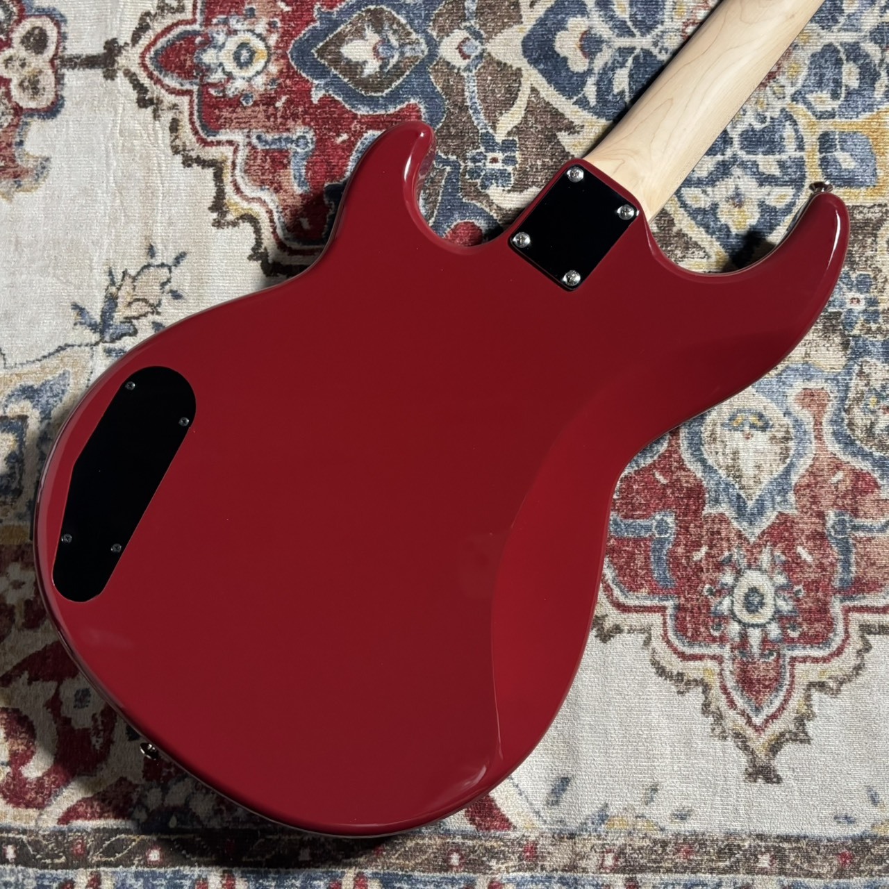 YAMAHA BB234 RBR (ラズベリーレッド) エレキベースBB200シリーズ