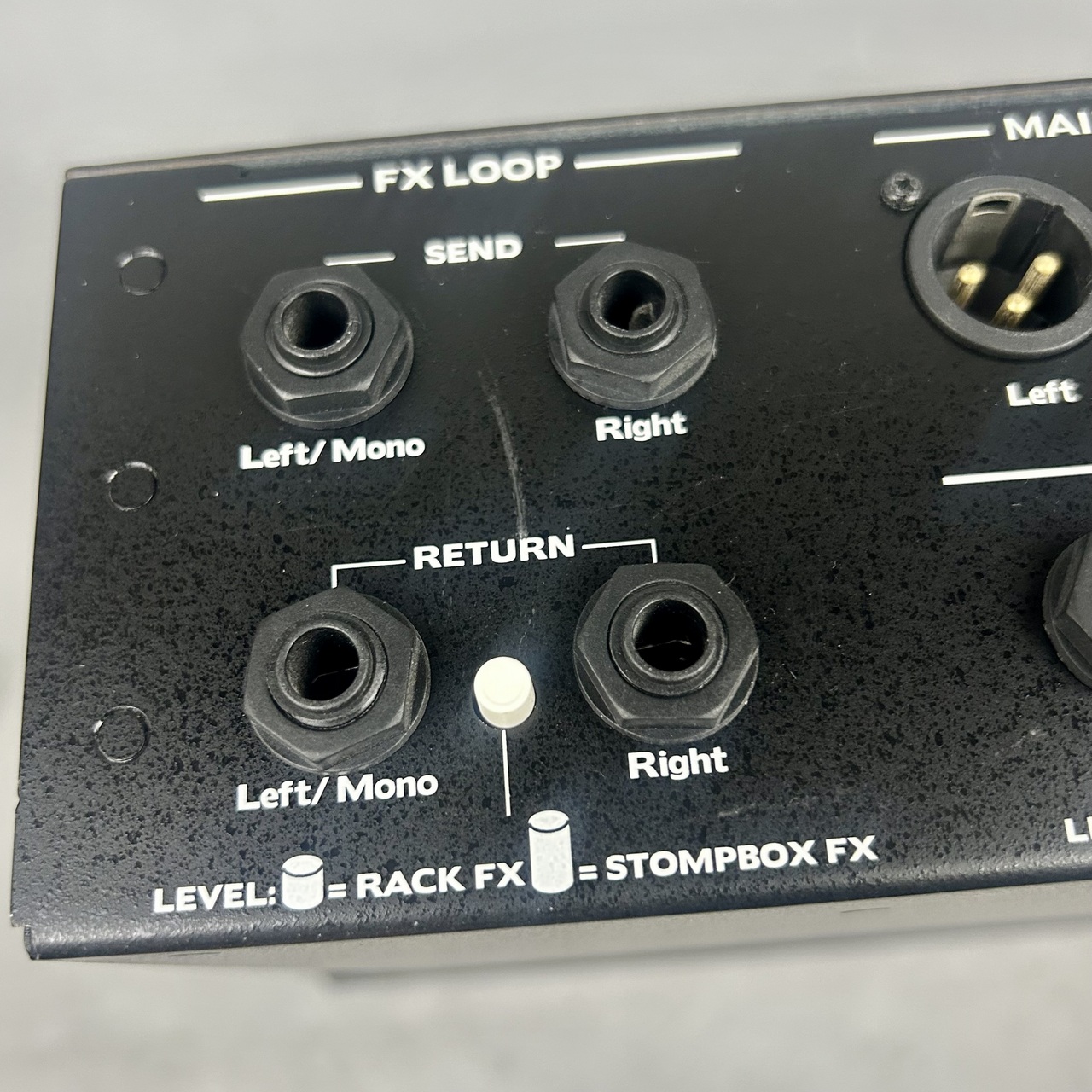 Avid Eleven Rack（中古/送料無料）【楽器検索デジマート】