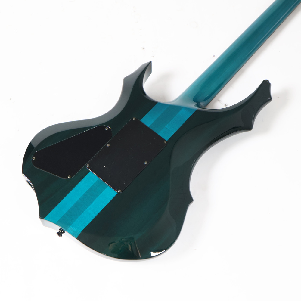 ESP 【中古】 エレキギター Forest G Proto See Thru Blue 1997-1998