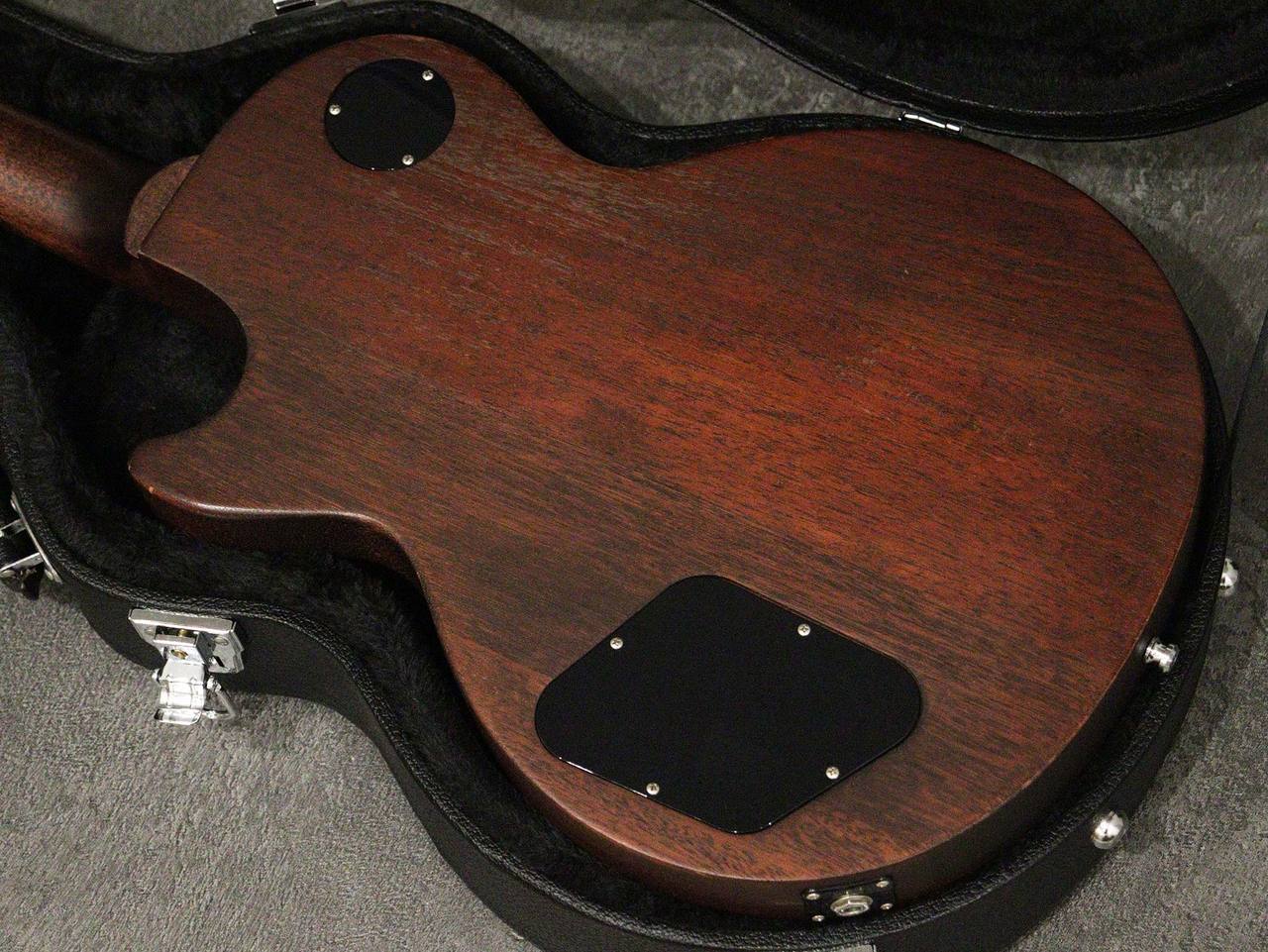 Gibson 120th Anniversary LPJ Chocolate 2014（中古）【楽器検索