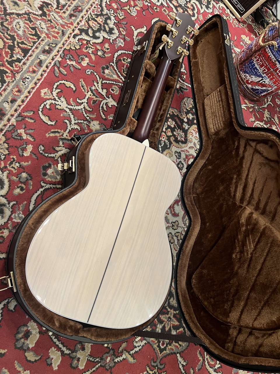 Headway HF-FUYUZAKURA'25/STD Snow White Pearl【Deviser One Day