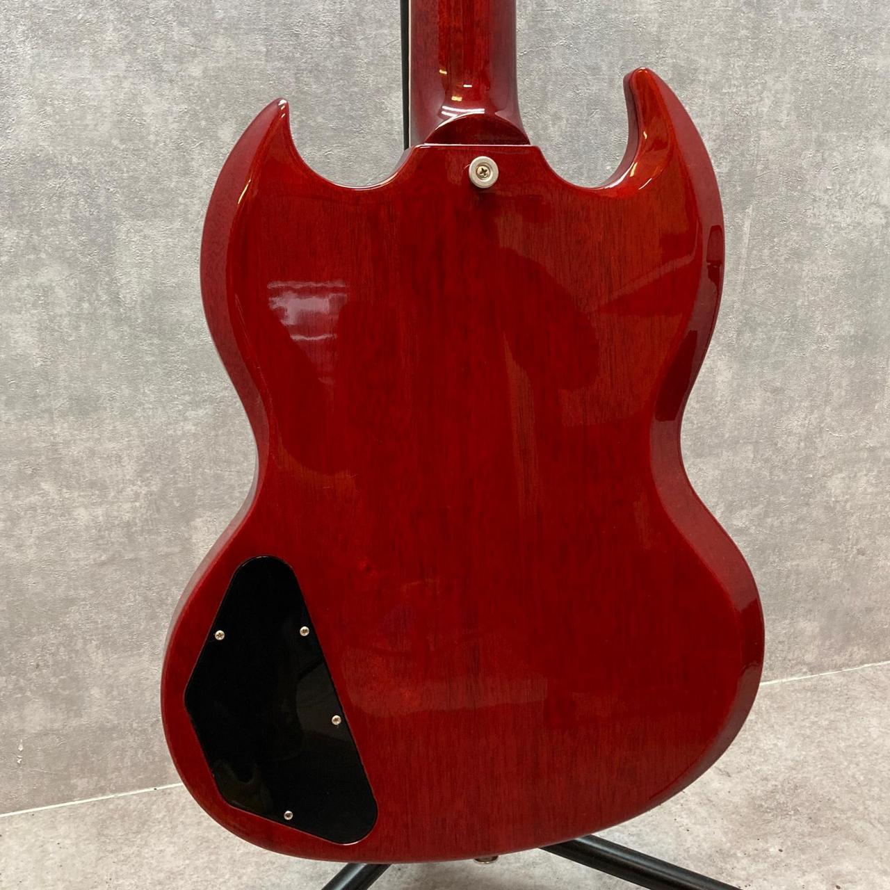 Gibson SG STANDARD 61 MAESTRO VIBROLA 2025【三重本店】（新品/送料