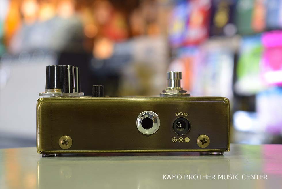 VEMURAM Myriad Fuzz（中古）【楽器検索デジマート】