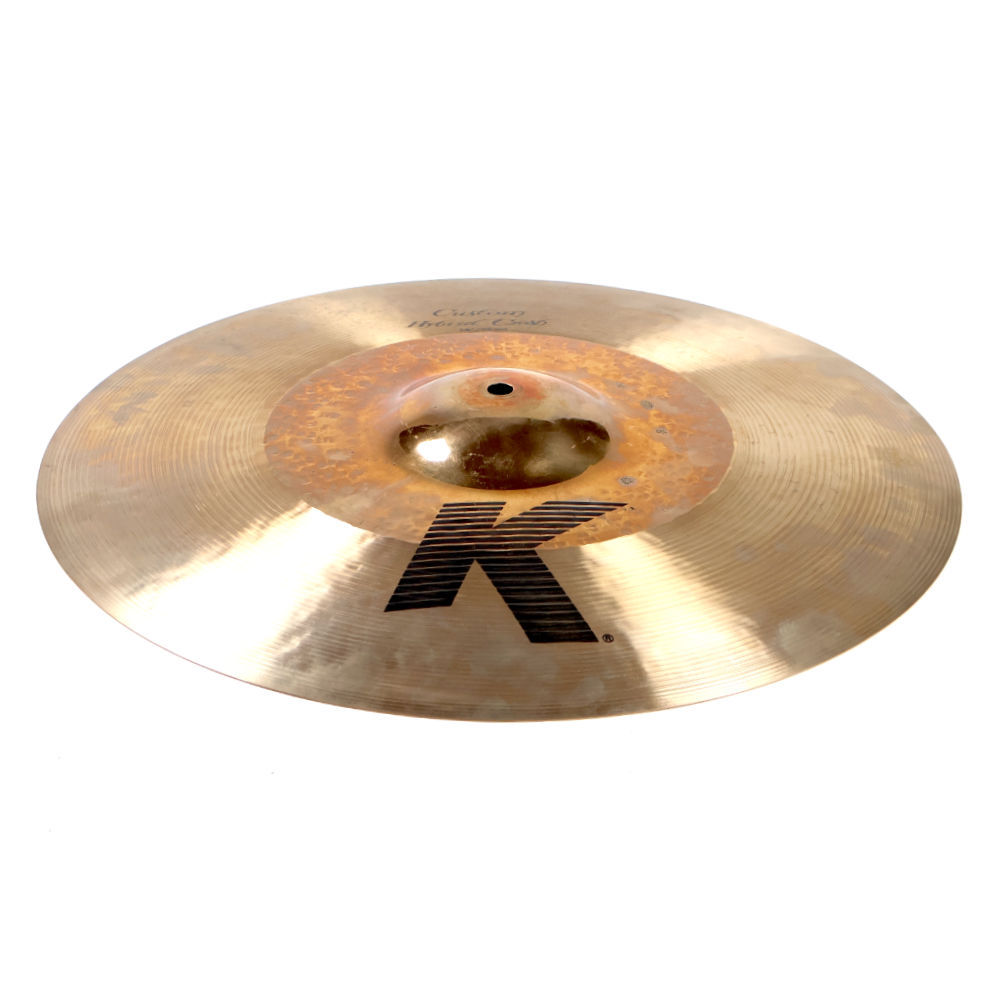 Zildjian 【中古】 クラッシュシンバル ジルジャン ZILDJIAN K CUSTOM