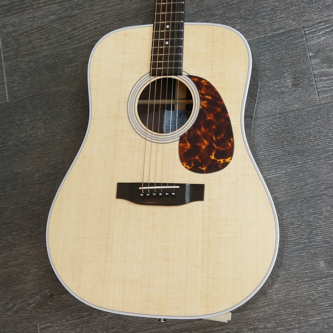 K.Yairi DY-28 HQ（新品）【楽器検索デジマート】