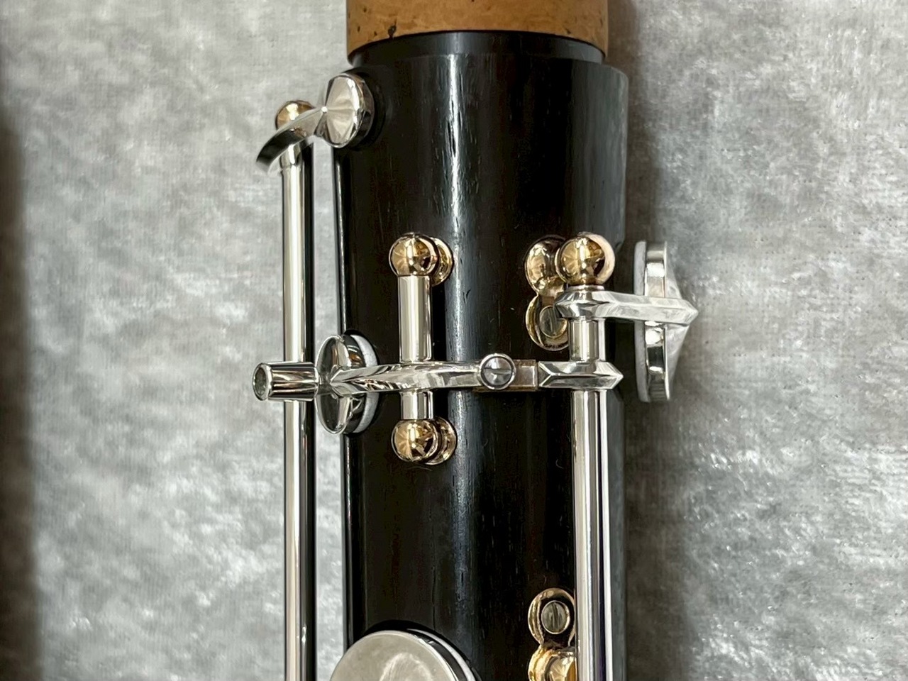 【リペア済み】YAMAHA ヤマハ SE Artist Model クラリネット YAMAHA ヤマハ Aクラリネット アーチストモデル YCL-SE ArtistModel A