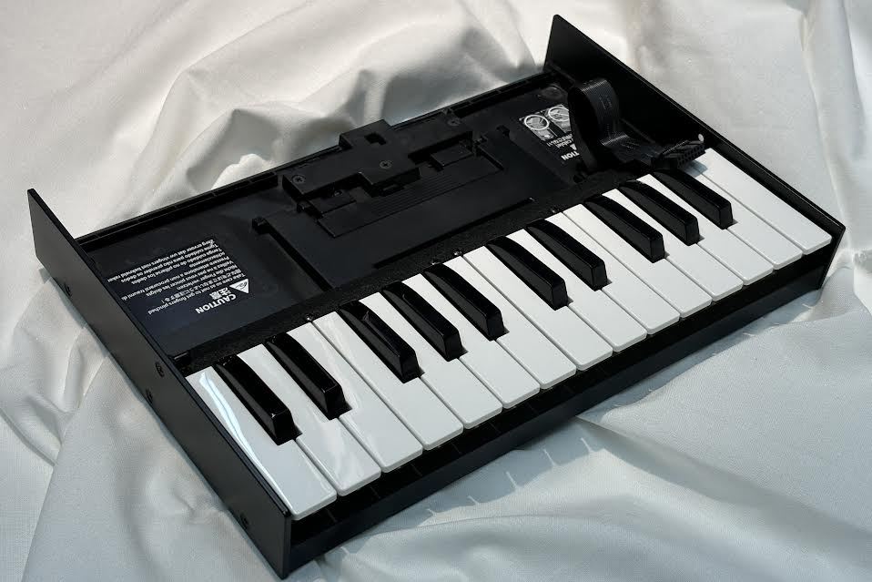 Roland K-25M Keyboard Unit Boutique用 キーボードユニット ミニ