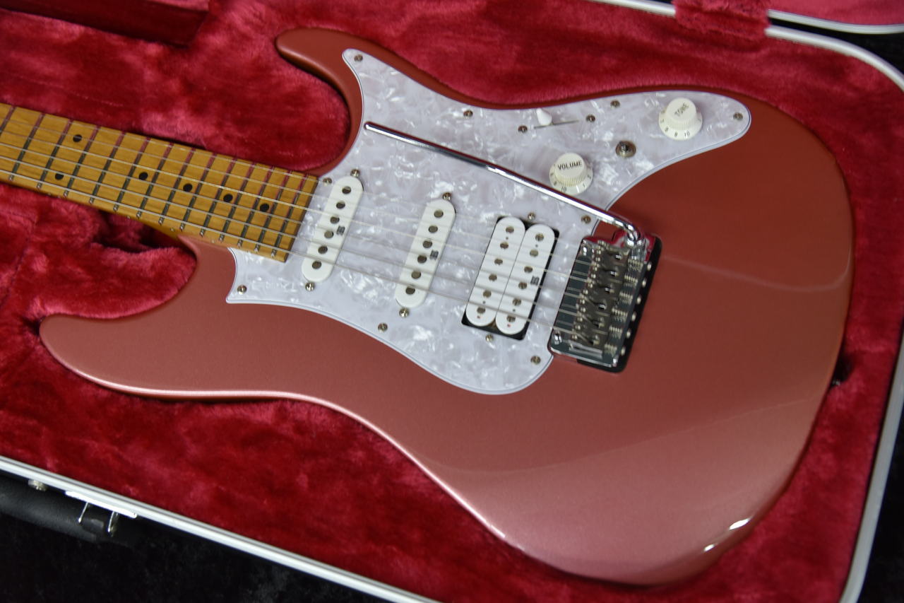 Ibanez AZ2204 HRM（中古）【楽器検索デジマート】