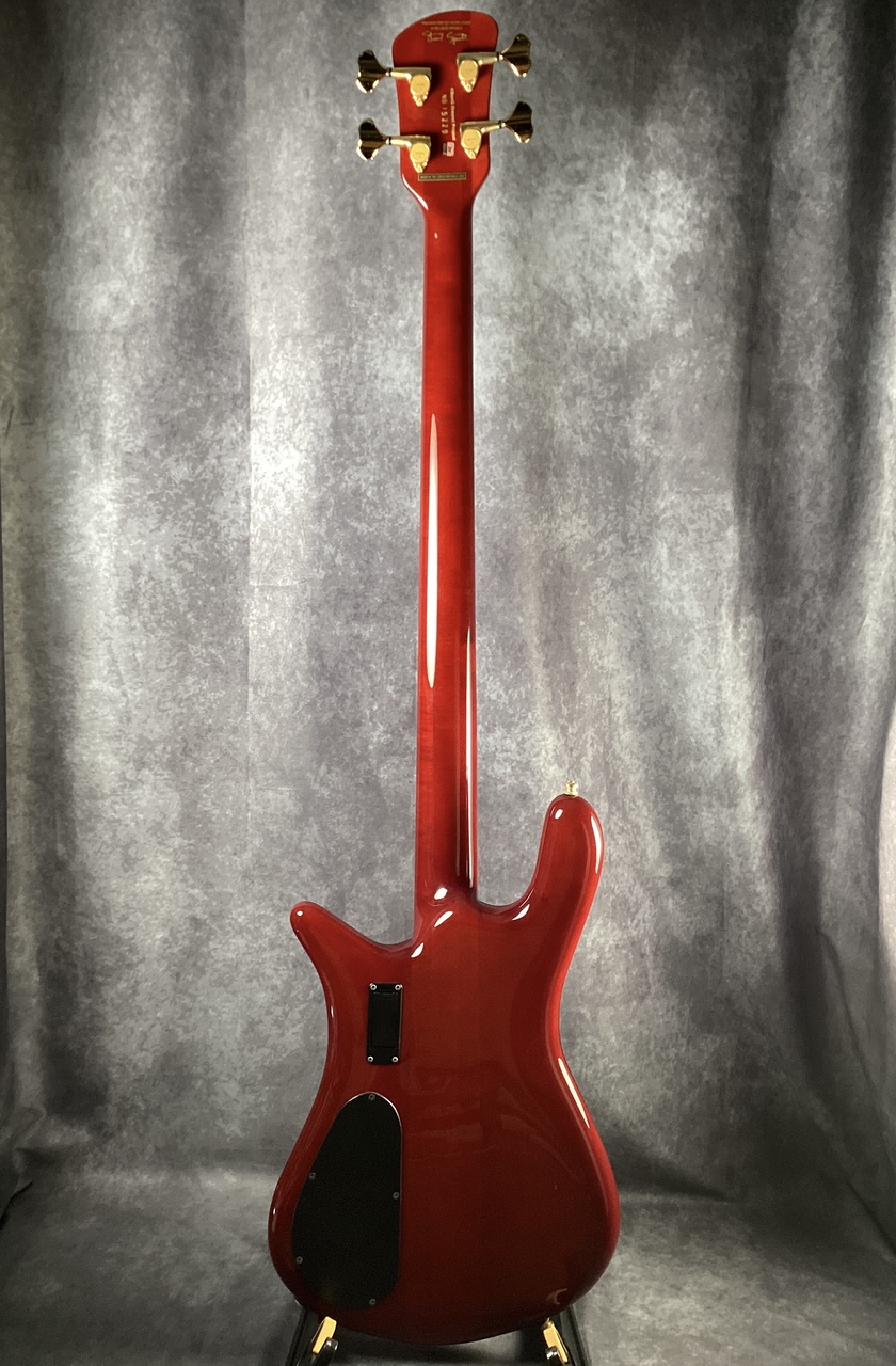 Spector EURO 4 LX RAS LAYER（中古）【楽器検索デジマート】