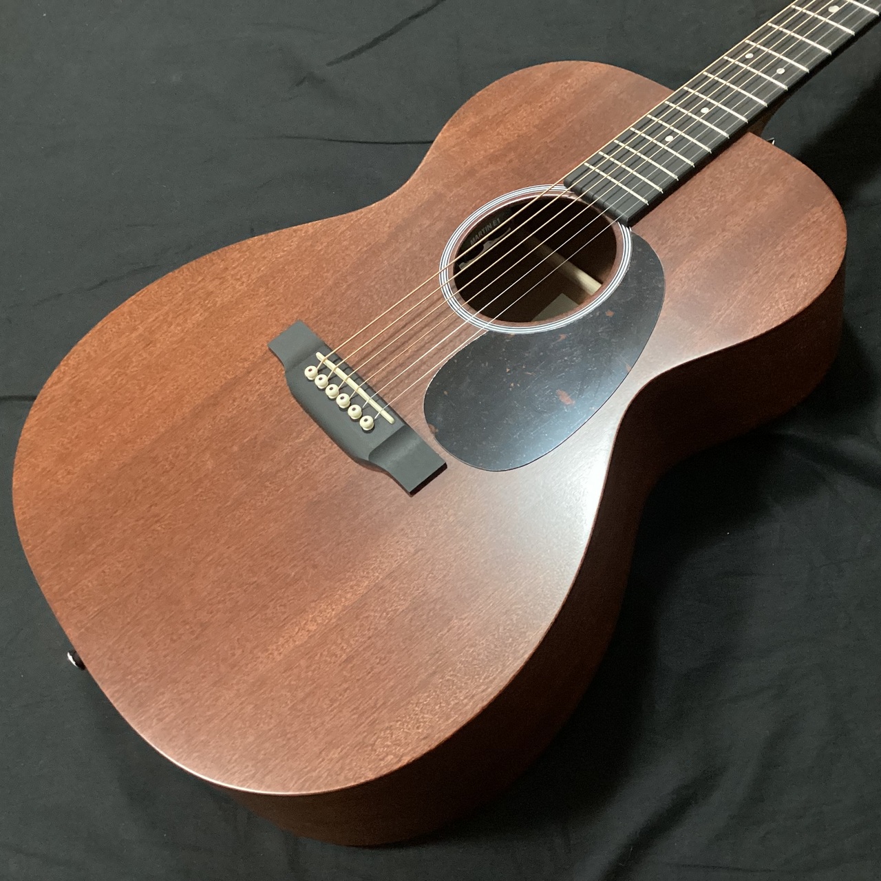 Martin 000-10E(マーチン オールサペリ エレアコ)（新品）【楽器検索