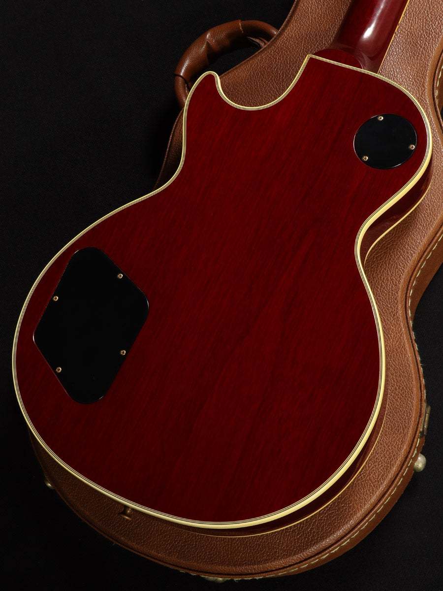 Gibson Les Paul Custom Wine Red 【心斎橋店】（中古/送料無料
