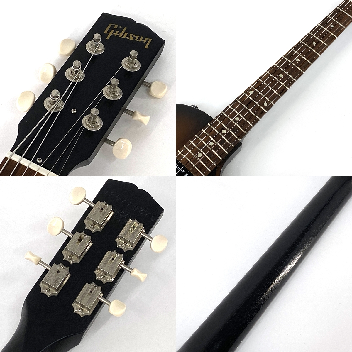 Gibson Melody Maker D（中古/送料無料）【楽器検索デジマート】