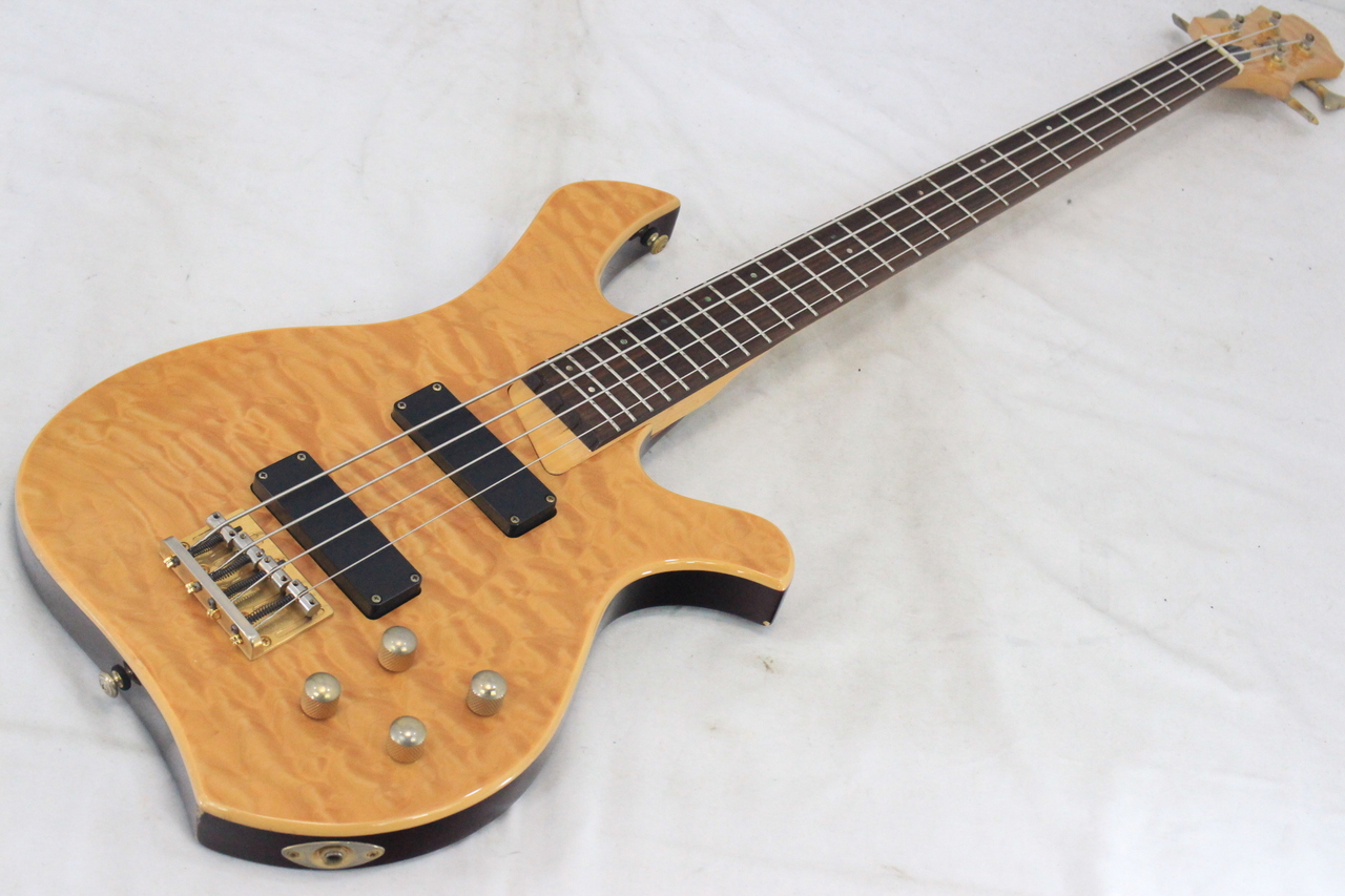 GrassRoots G-T-65EL（中古）【楽器検索デジマート】