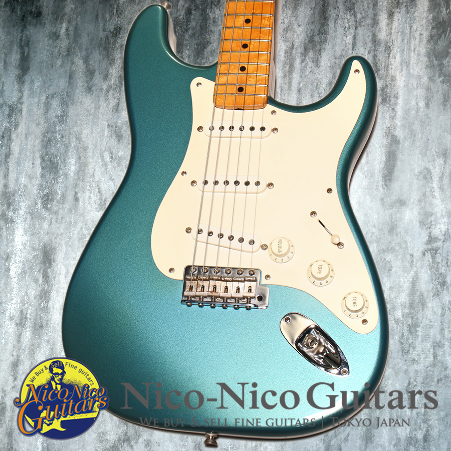 Fender Custom Shop 1995 Retrospective Gear 1957 Stratocaster 