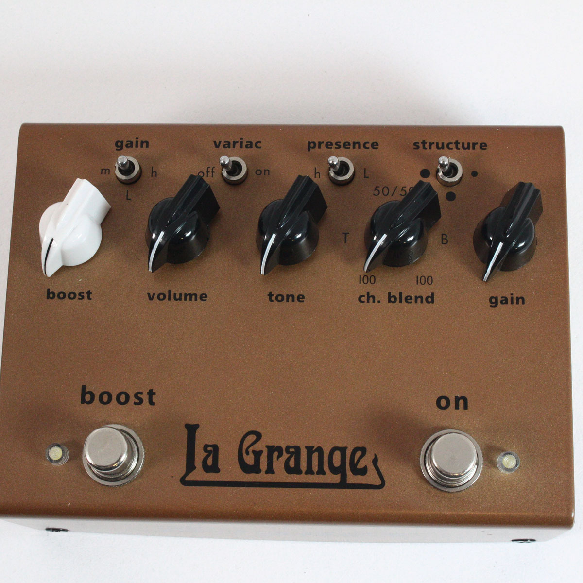 Bogner La Grange 【渋谷店】（中古/送料無料）【楽器検索デジマート】