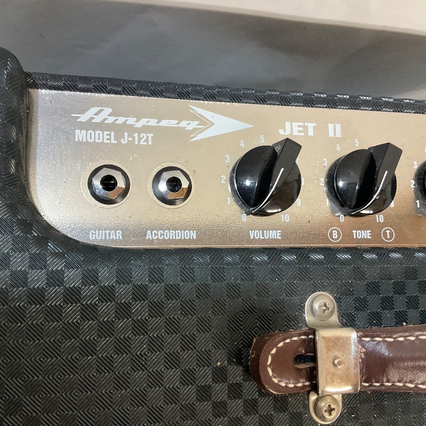 Ampeg J-12T（中古）【楽器検索デジマート】