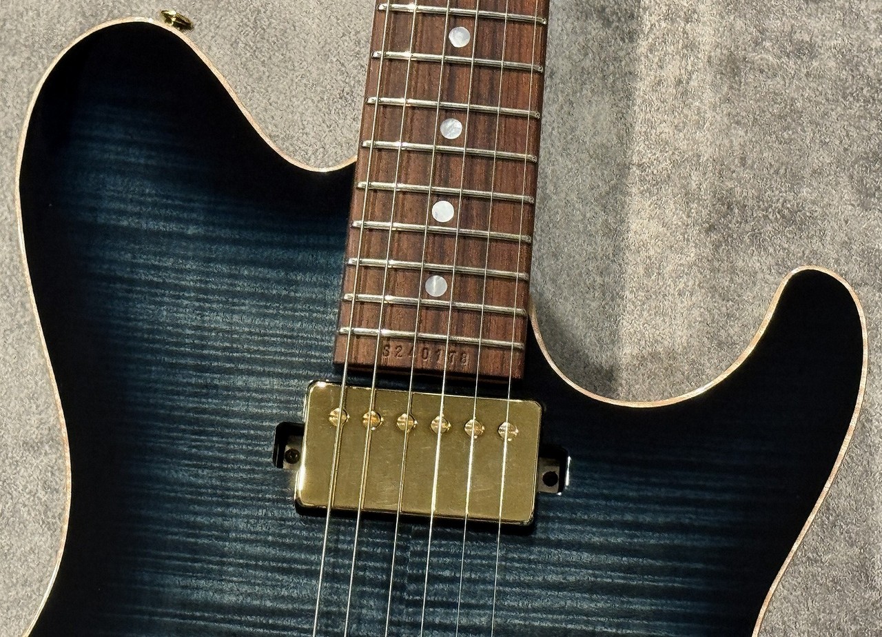 Sugi Kurosawa Custom Order DS496IR FM-EX/HM/ASH DOBB【3.63kg