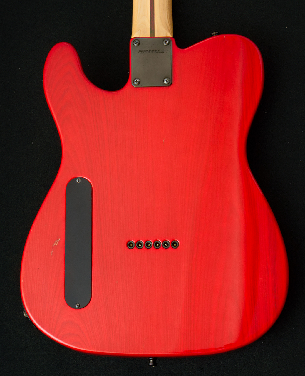 FERNANDES TE-95T【JUDY AND MARY TAKUYAモデル】【USED】（中古