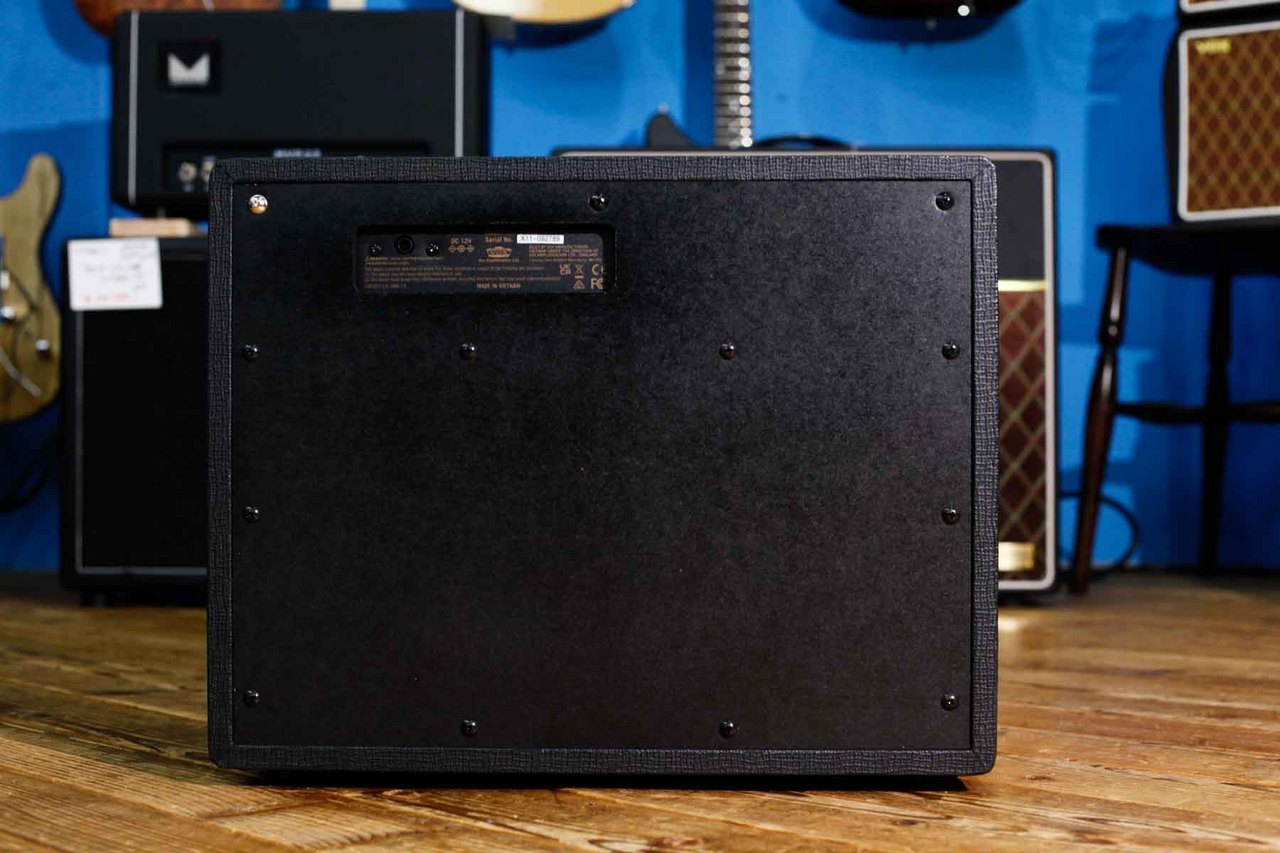 VOX VT20X / Classic Blue【即納】（新品/送料無料）【楽器検索