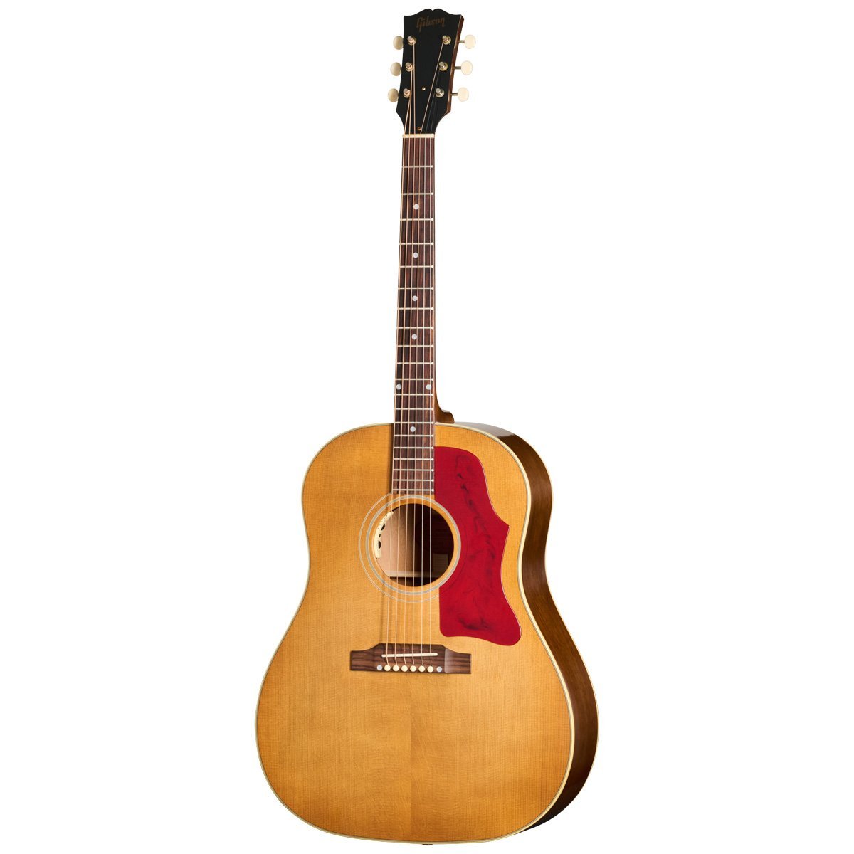 Gibson Hata Motohiro J-45 Murphy Lab Ultra Light Aged Heritage