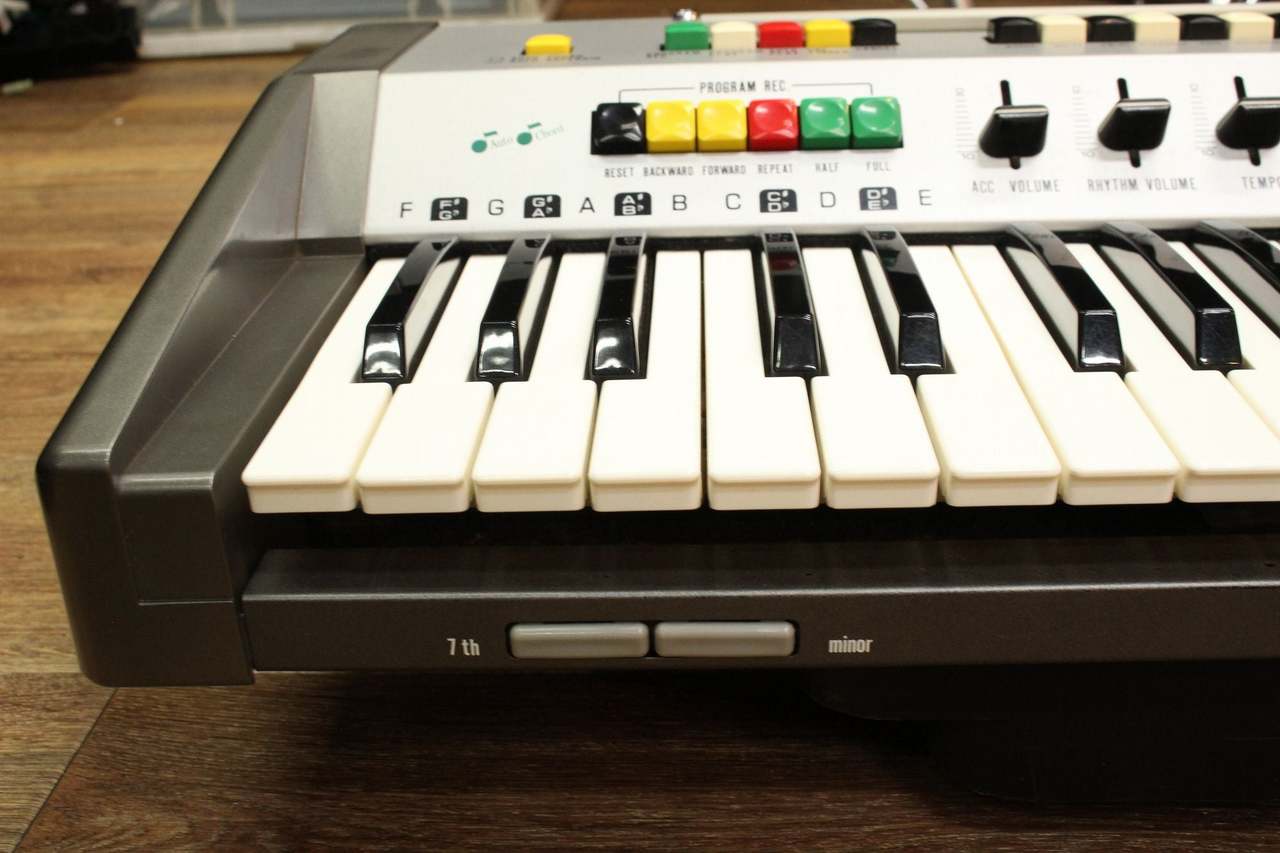 Brother GX-151 【Vintage】 【キーボードマート新宿】【新宿店