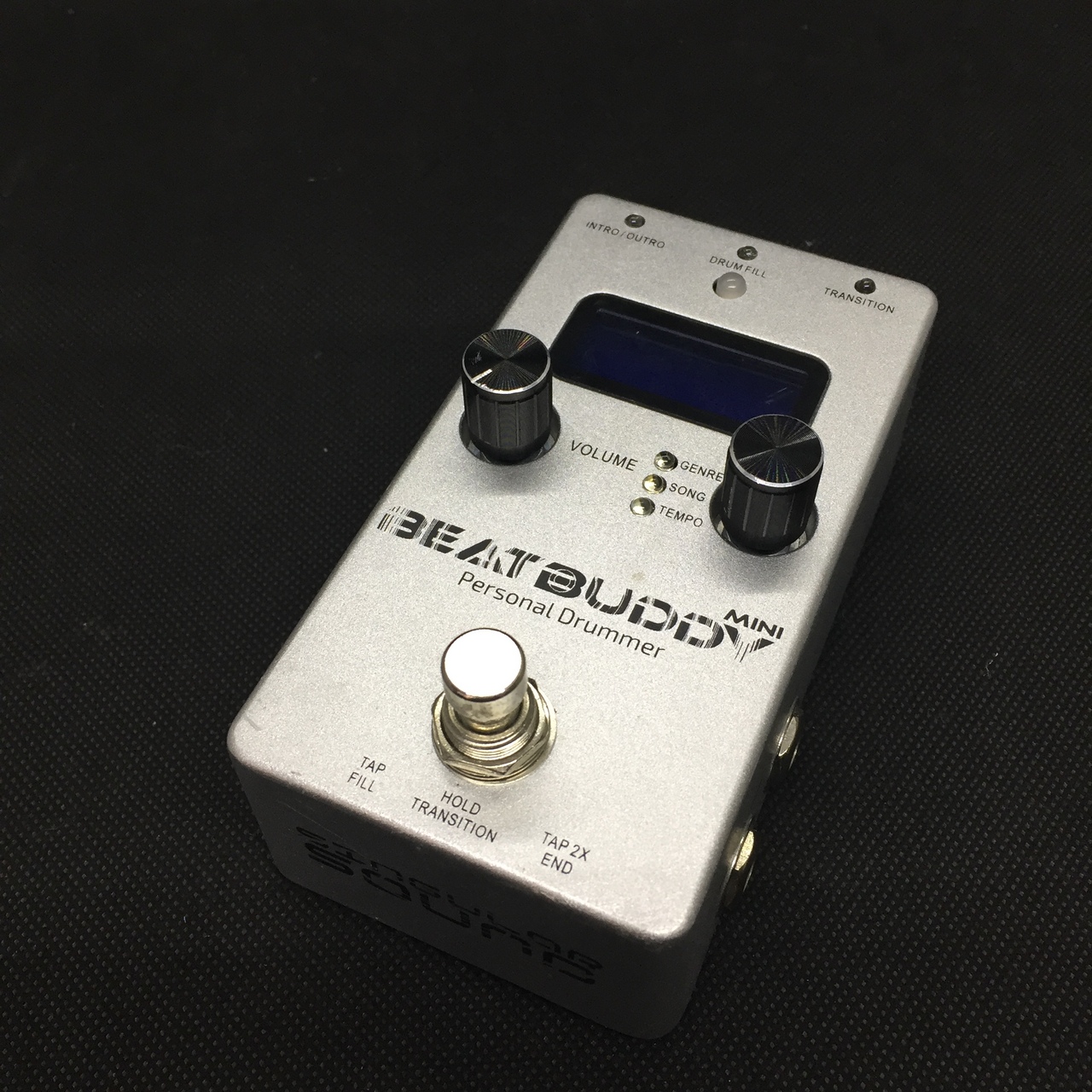 Singular Sound Beat Buddy Mini（中古/送料無料）【楽器検索デジマート】