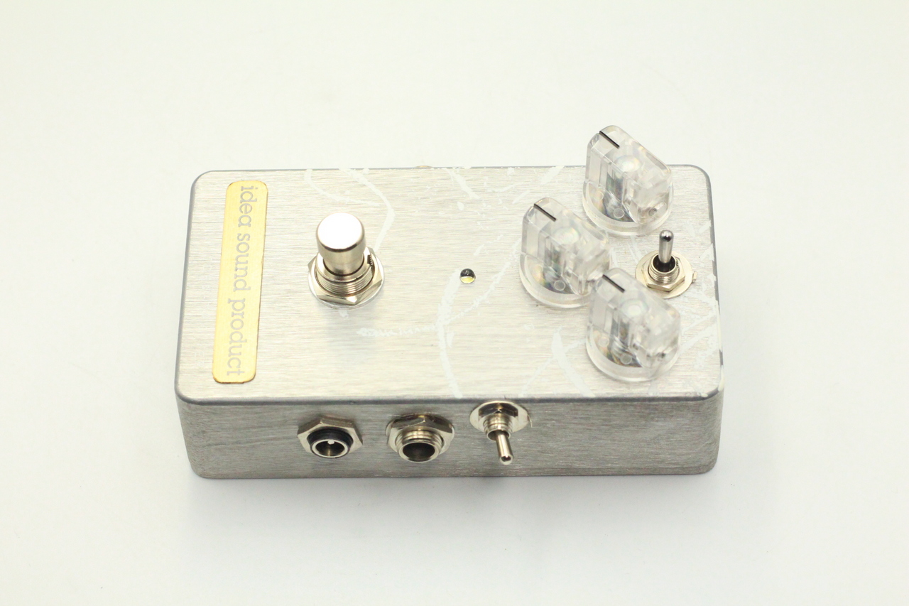 idea sound product IDEA-TPX VER.1（中古）【楽器検索デジマート】