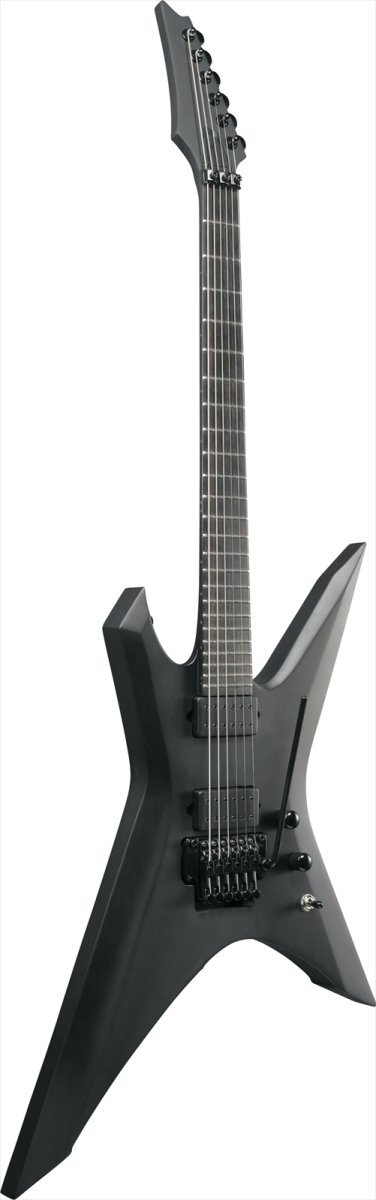 Ibanez IRON LABEL XPTB620-BKF (Black Flat) アイバニーズ【梅田店