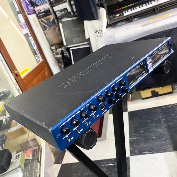 MOTU Traveler（中古）【楽器検索デジマート】