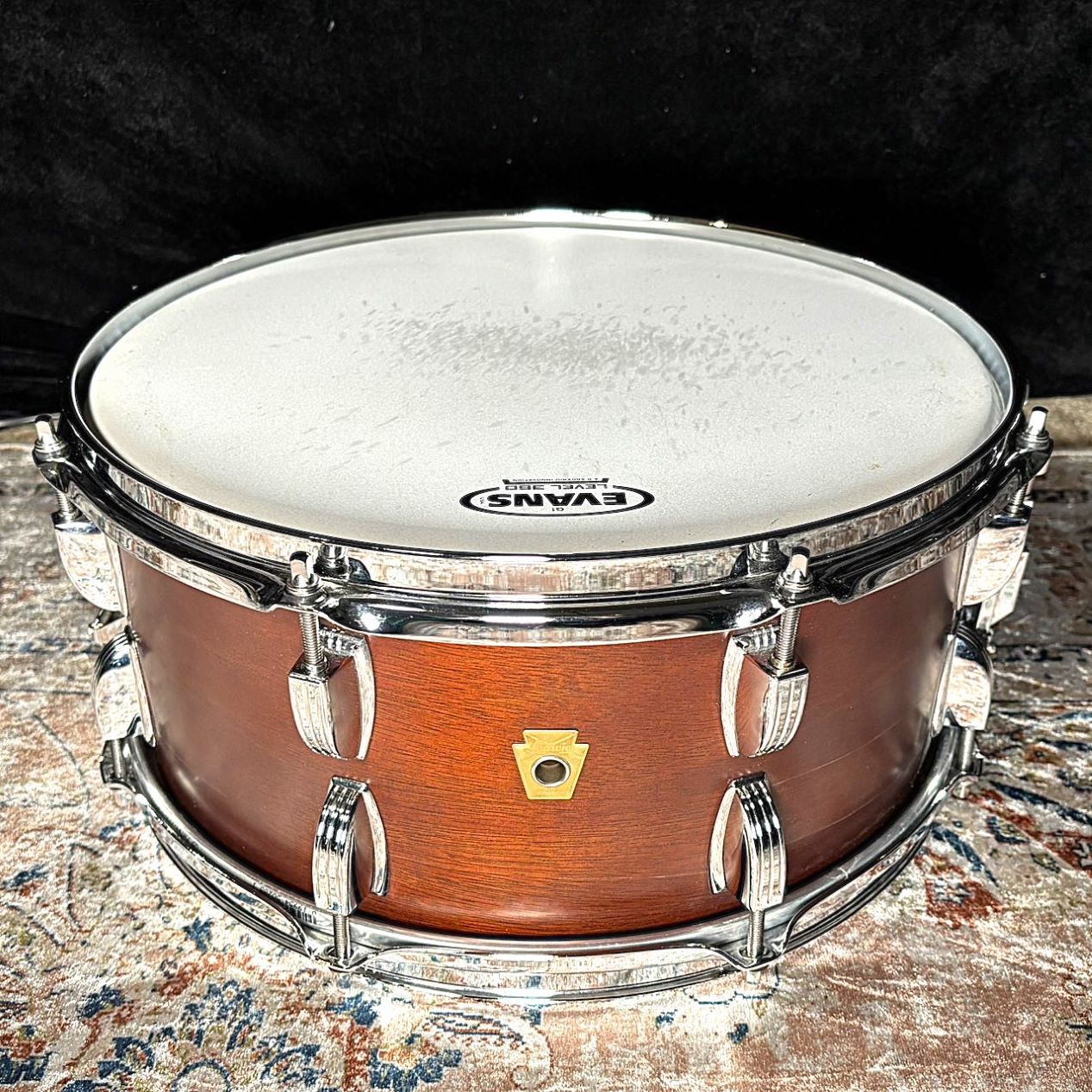 Ludwig LLS564xxW8（中古/送料無料）【楽器検索デジマート】