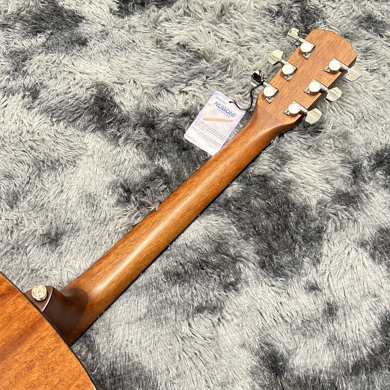 Morris アコースティックギター ナチュラル Morris M-025 / NAT(ナチュラル)（新品特価/送料無料）［デジマート