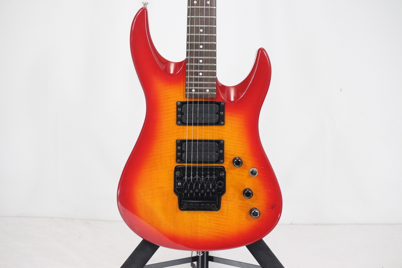 限定版 YAMAHA RGX-620J（中古）【楽器検索デジマート】 ギター