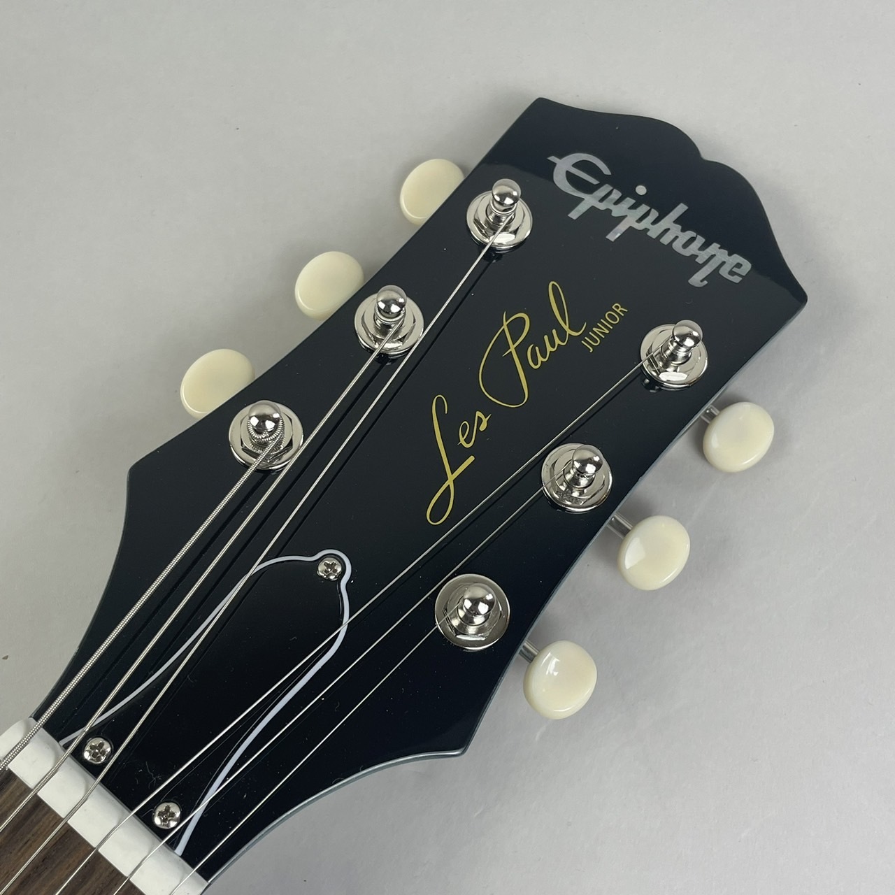 Epiphone Les Paul Junior Pelham Blue (ペルハムブルー) エレキギター レスポールジュニア  島村楽器限定（新品/送料無料）【楽器検索デジマート】