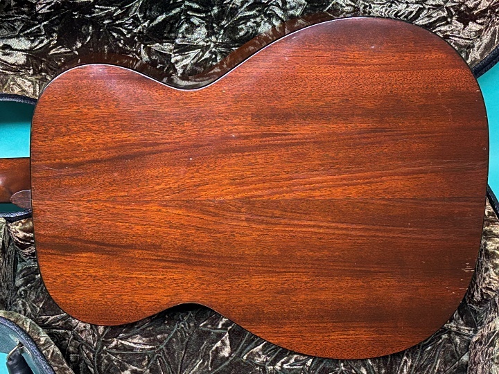 【美品】Martin 000-18 1972年製ヴィンテージ Martin 000-18（ビンテージ）【楽器検索デジマート】