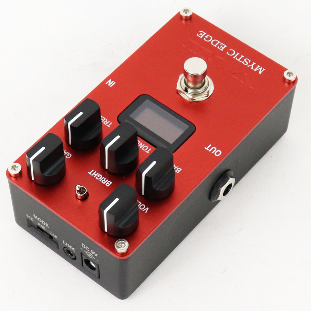 VOX MYSTIC EDGE ギターエフェクター MYSTIC EDGE - Vox Amps
