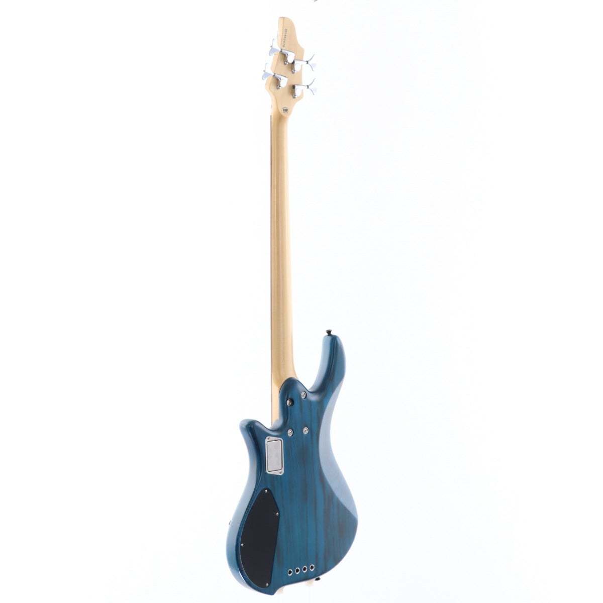 EDWARDS E-BB-145 Satin Burner Blue 【心斎橋店】（中古/送料無料