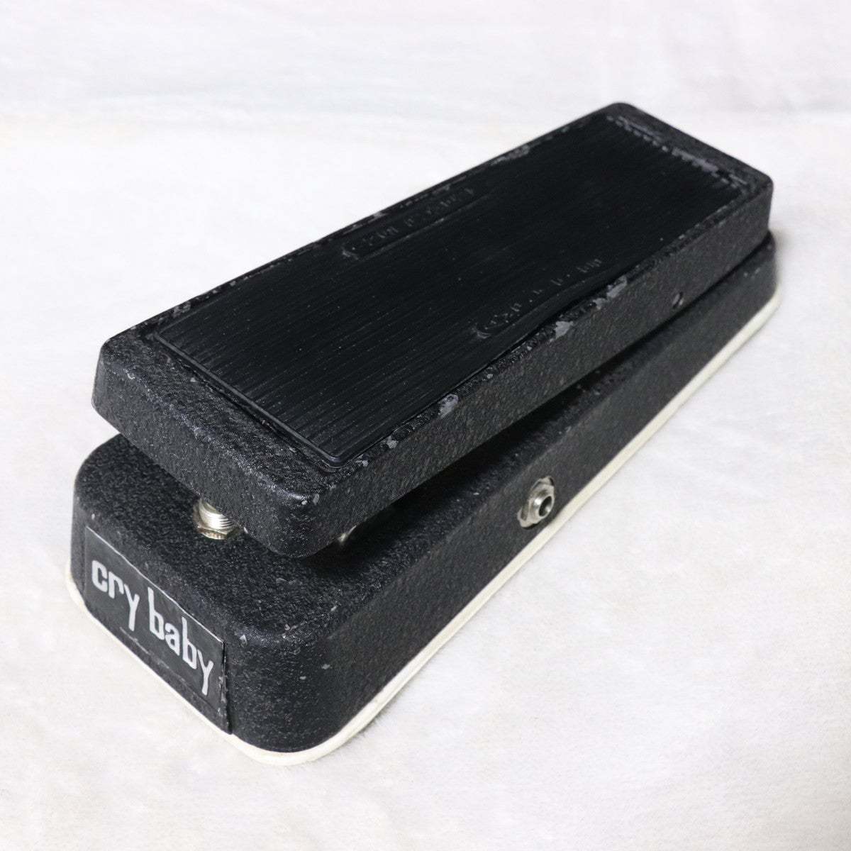 JEN 250.422 緑FASEL CRY BABY SUPER ワウペダル Jen Cry Baby Super (250.422) Green Fasel 【梅田店】（中古）【楽器