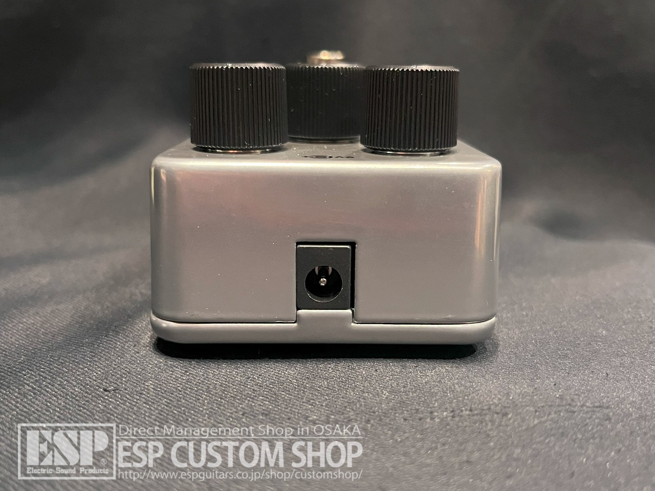 テト、プロフ必読です。　BIG MUFF Ram's + OCTAVE テト、プロフ必読です。 BIG MUFF Ram's + OCTAVE Electro